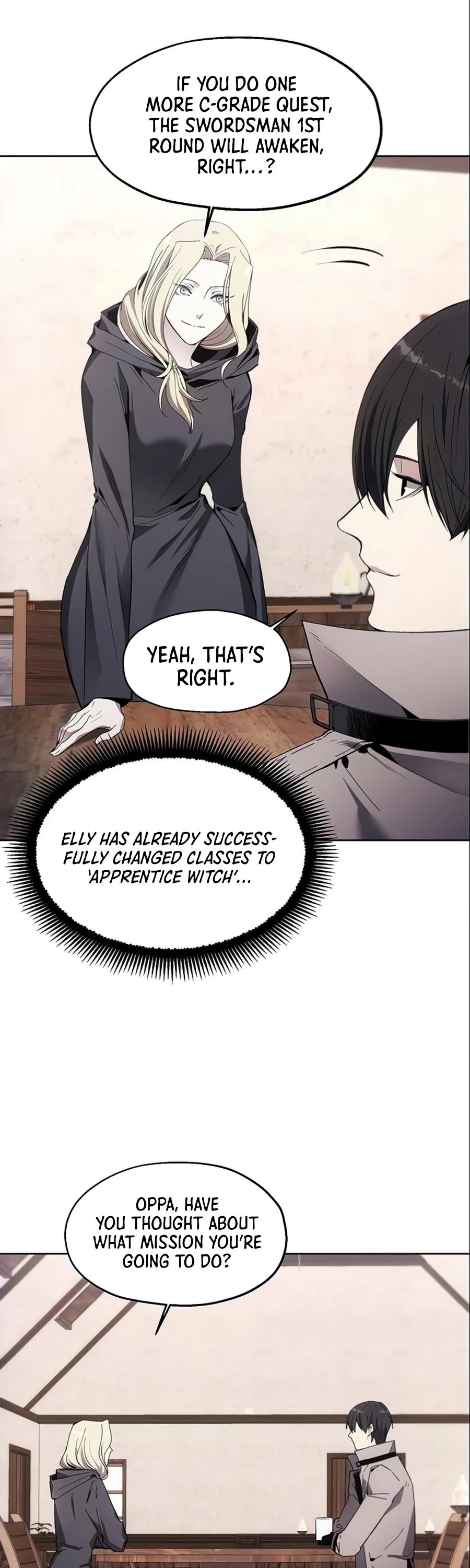 How to Live as a Villain Chapter 12 167 028