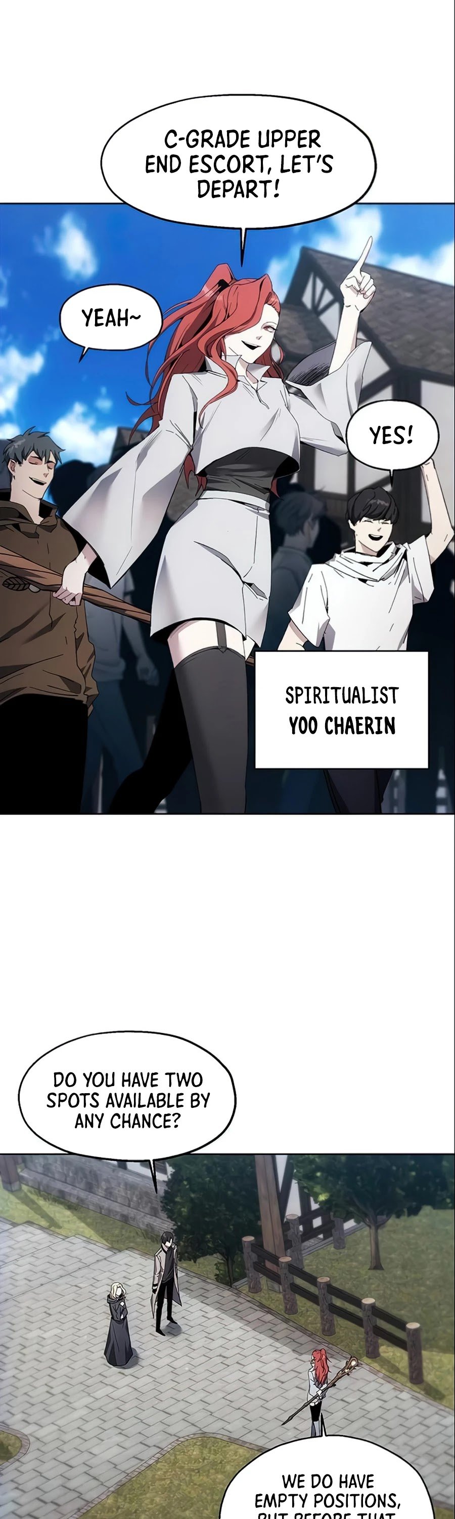 How to Live as a Villain Chapter 12 170 031