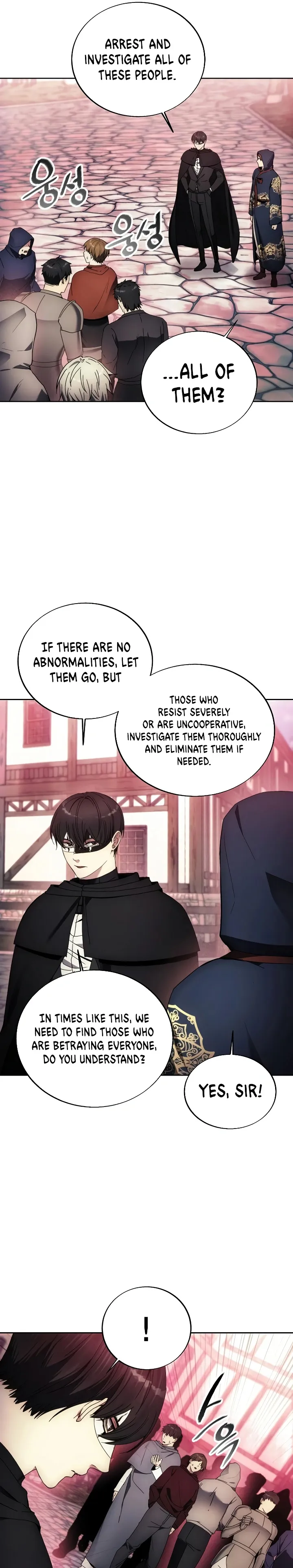 How to Live as a Villain Chapter 121 96 11