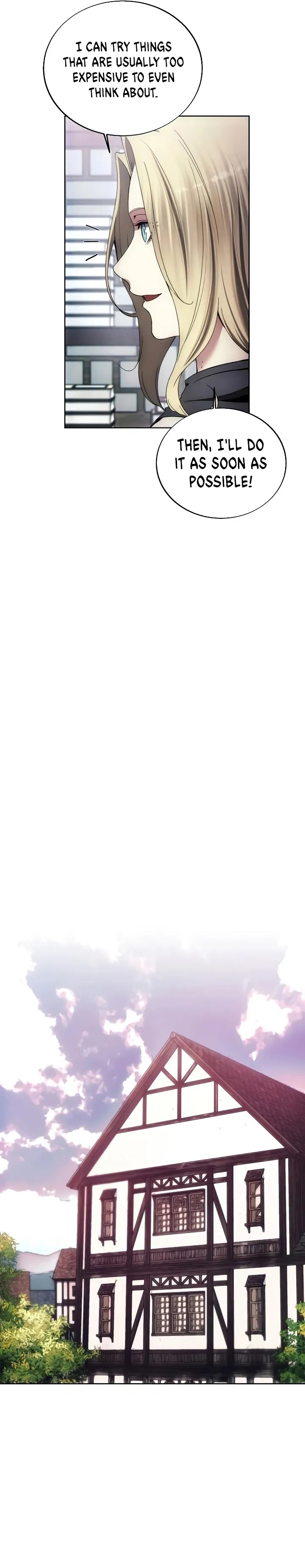 How to Live as a Villain Chapter 121 110 25