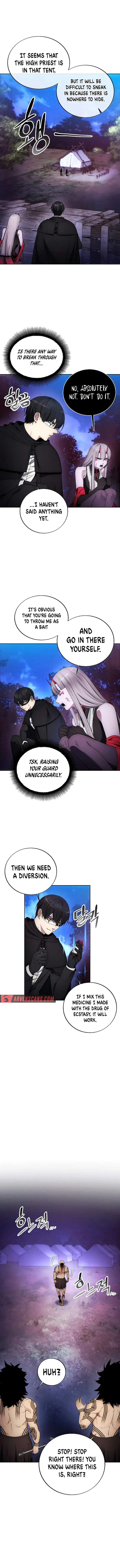 How to Live as a Villain Chapter 124 52 06