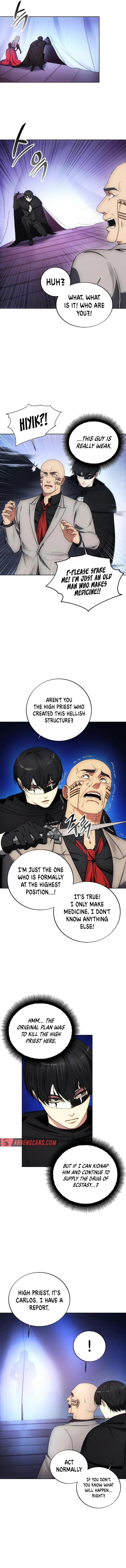 How to Live as a Villain Chapter 124 56 10