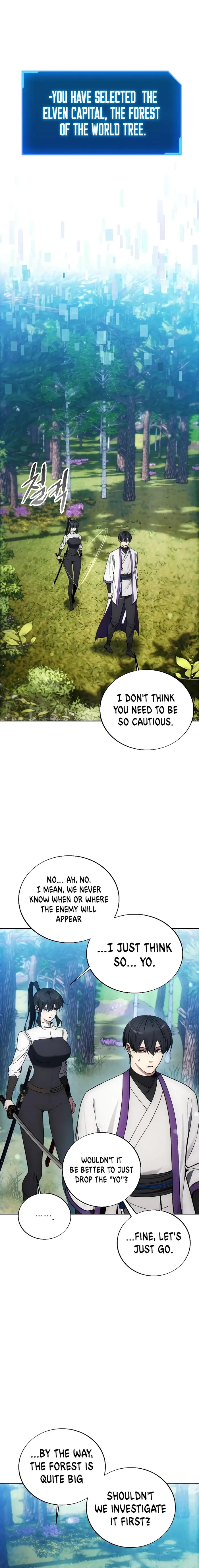 How to Live as a Villain Chapter 129 72 005