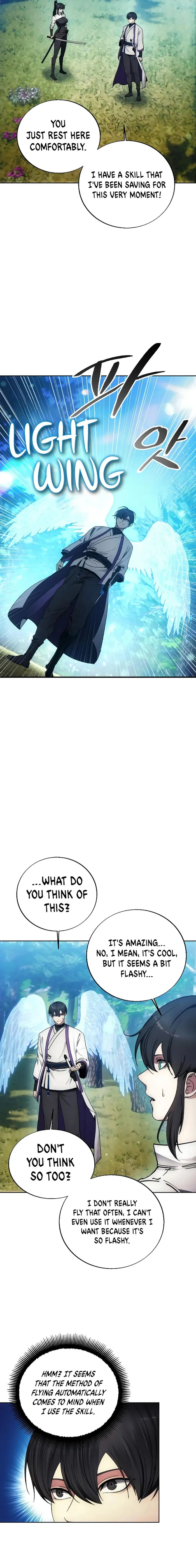 How to Live as a Villain Chapter 129 73 006