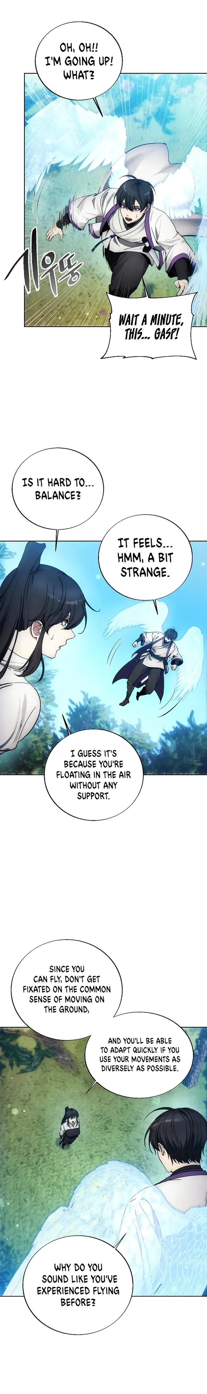 How to Live as a Villain Chapter 129 74 007