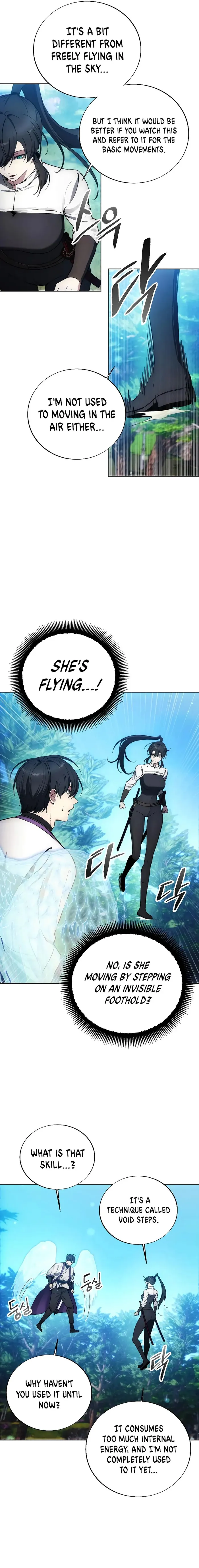 How to Live as a Villain Chapter 129 75 008