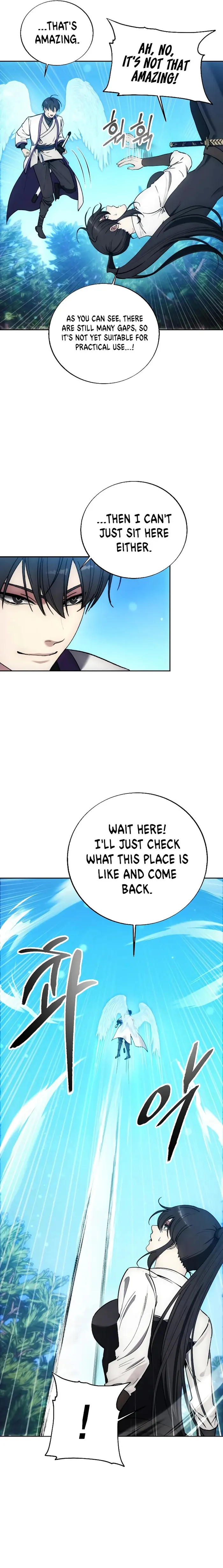 How to Live as a Villain Chapter 129 77 010