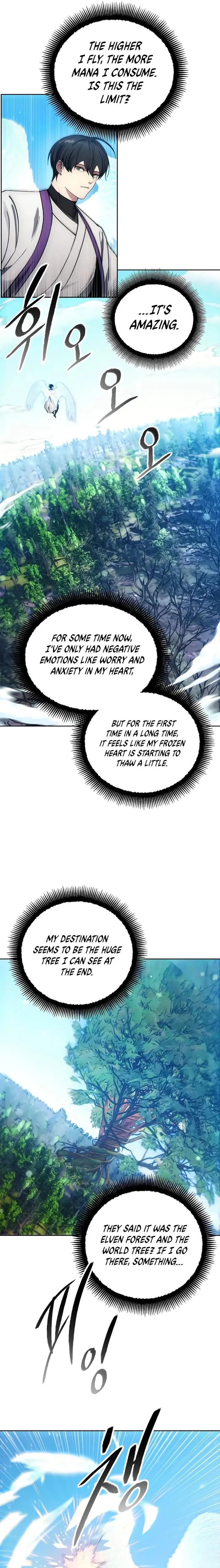 How to Live as a Villain Chapter 129 78 011