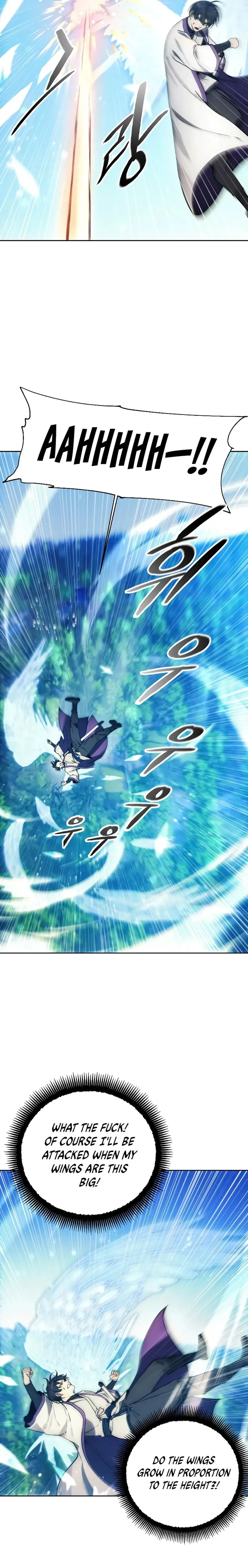 How to Live as a Villain Chapter 129 79 012