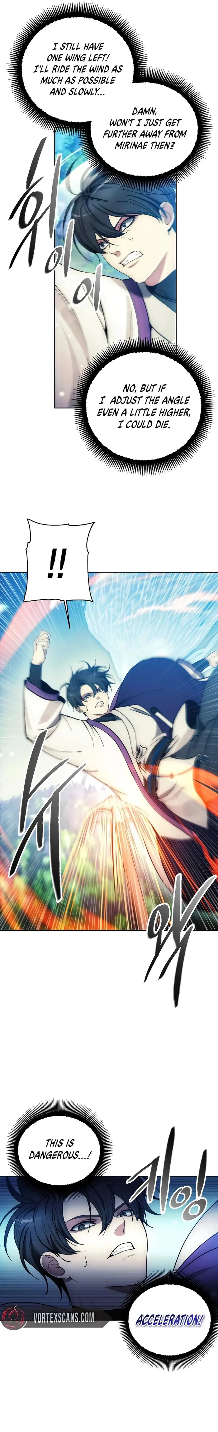 How to Live as a Villain Chapter 129 80 013