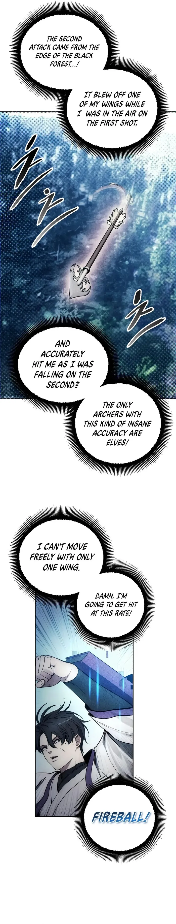 How to Live as a Villain Chapter 129 81 014