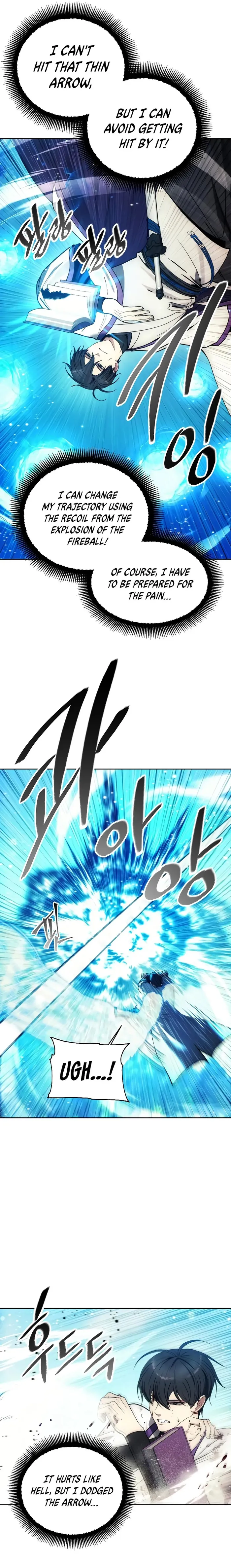 How to Live as a Villain Chapter 129 82 015