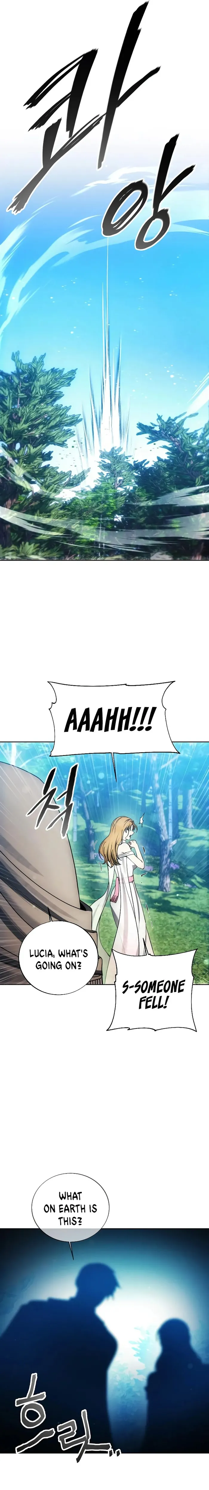 How to Live as a Villain Chapter 129 83 016