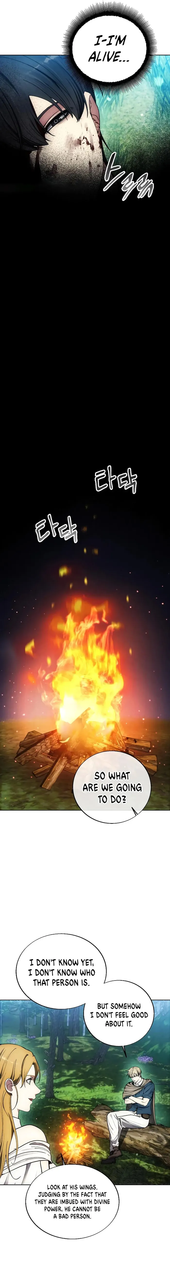 How to Live as a Villain Chapter 129 84 017