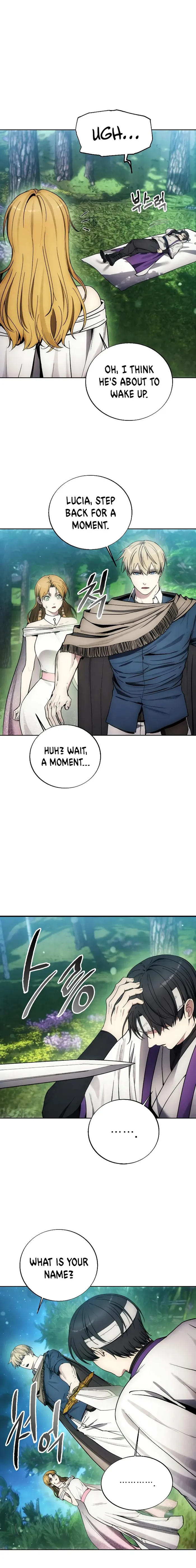 How to Live as a Villain Chapter 129 86 019