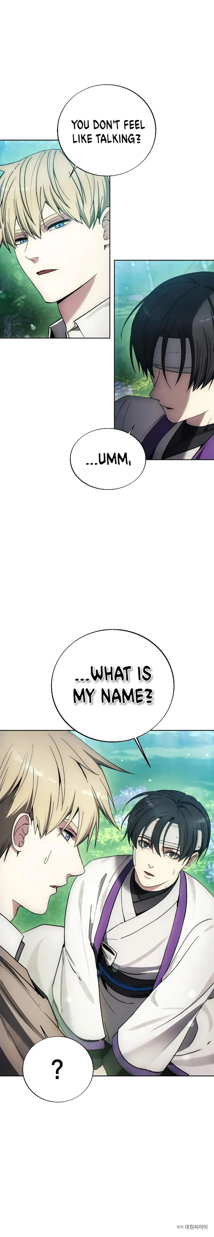 How to Live as a Villain Chapter 129 87 020