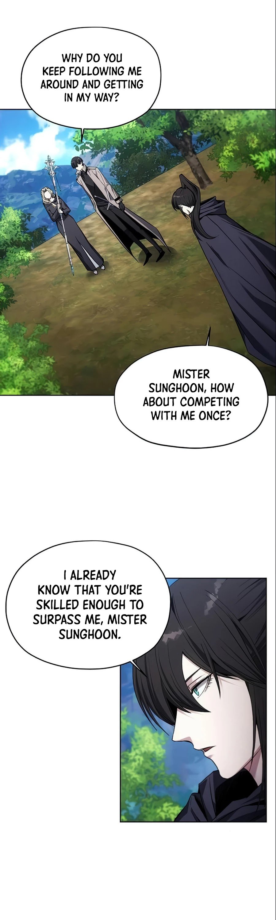 How to Live as a Villain Chapter 13 142 003