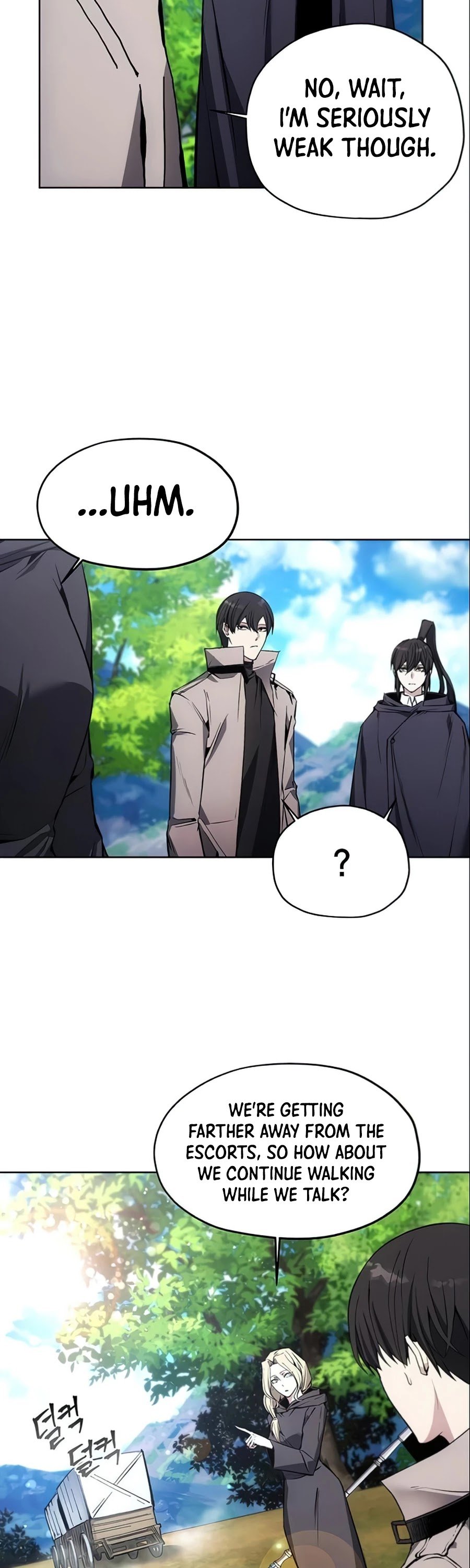 How to Live as a Villain Chapter 13 144 005