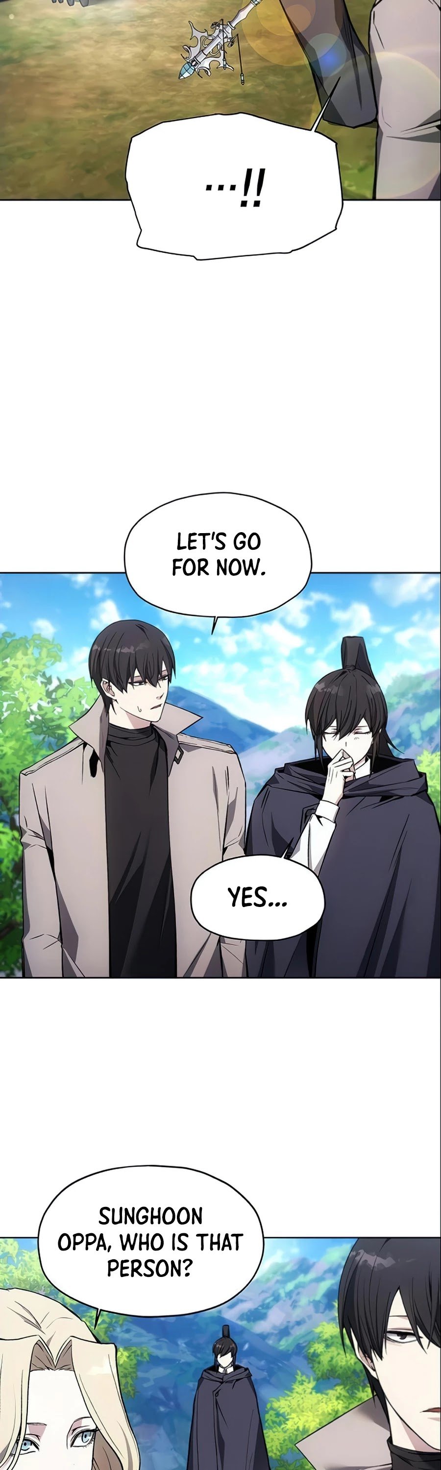 How to Live as a Villain Chapter 13 145 006