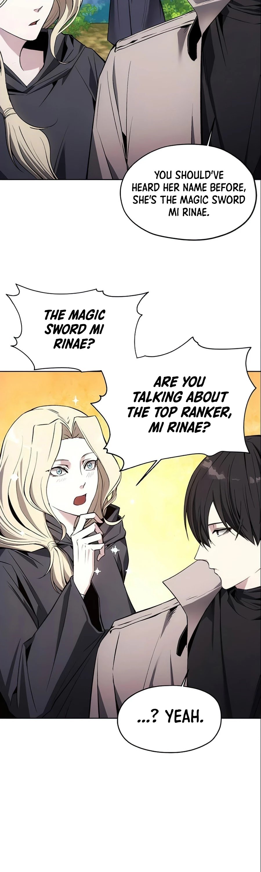 How to Live as a Villain Chapter 13 146 007