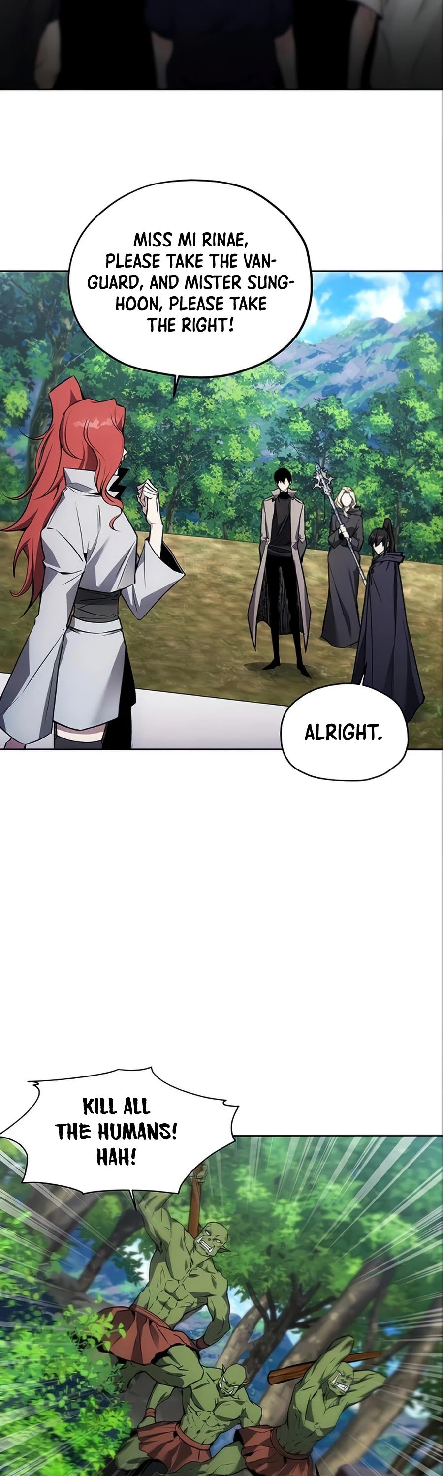 How to Live as a Villain Chapter 13 151 012
