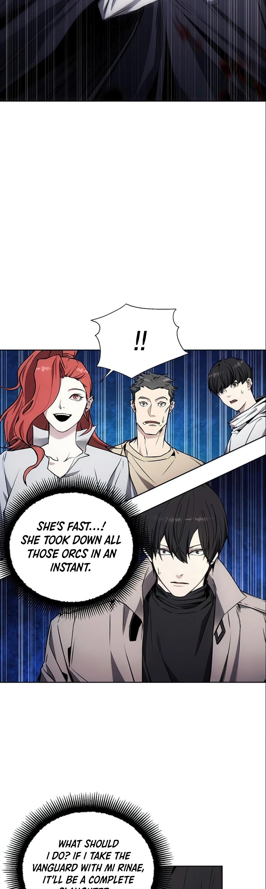 How to Live as a Villain Chapter 13 154 015