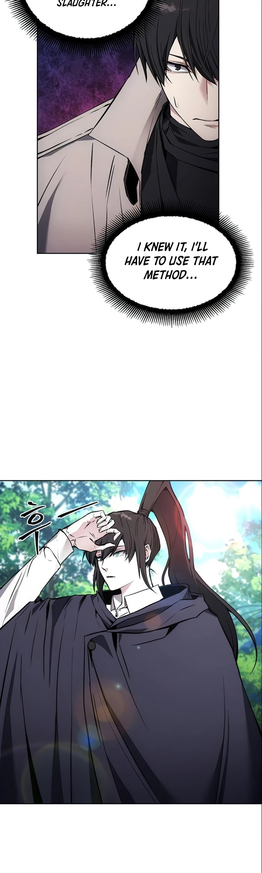 How to Live as a Villain Chapter 13 155 016