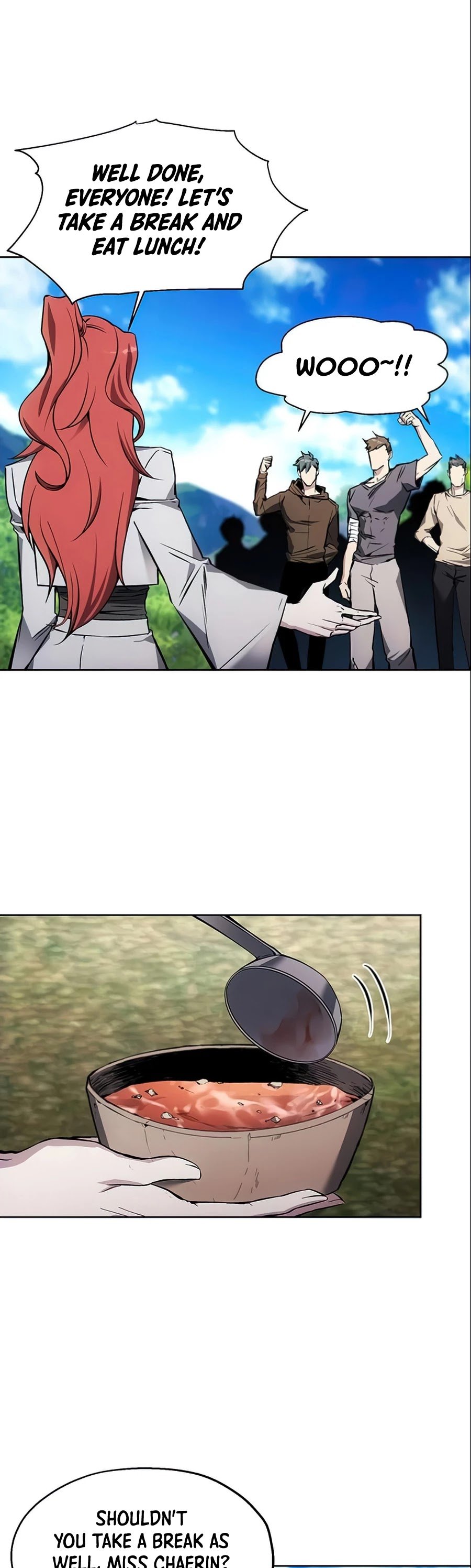 How to Live as a Villain Chapter 13 156 017