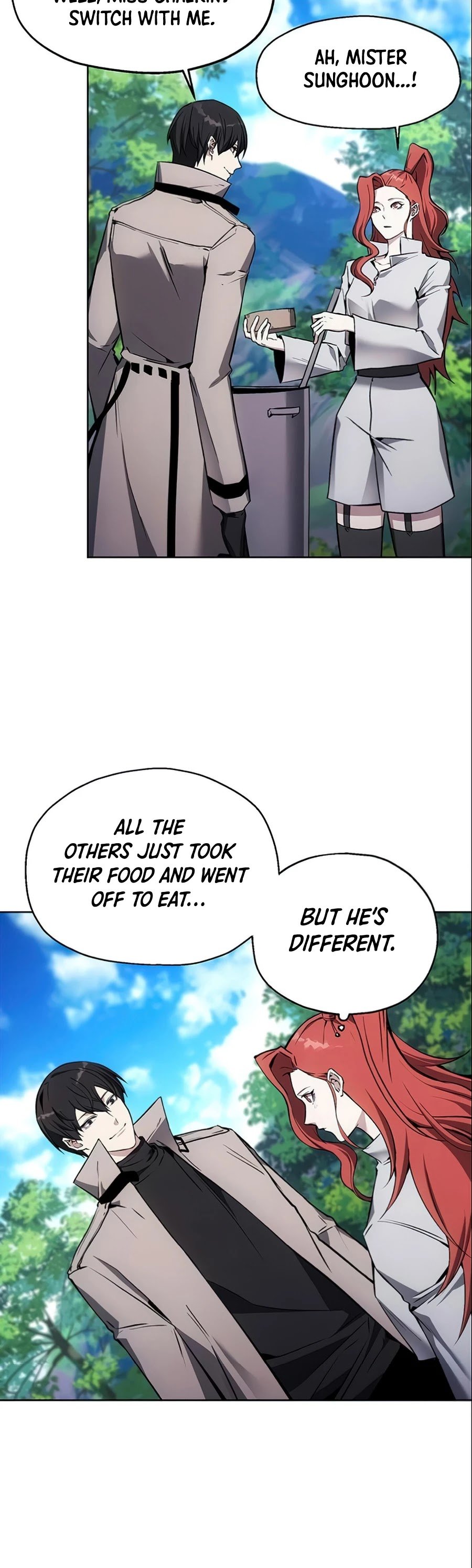 How to Live as a Villain Chapter 13 157 018