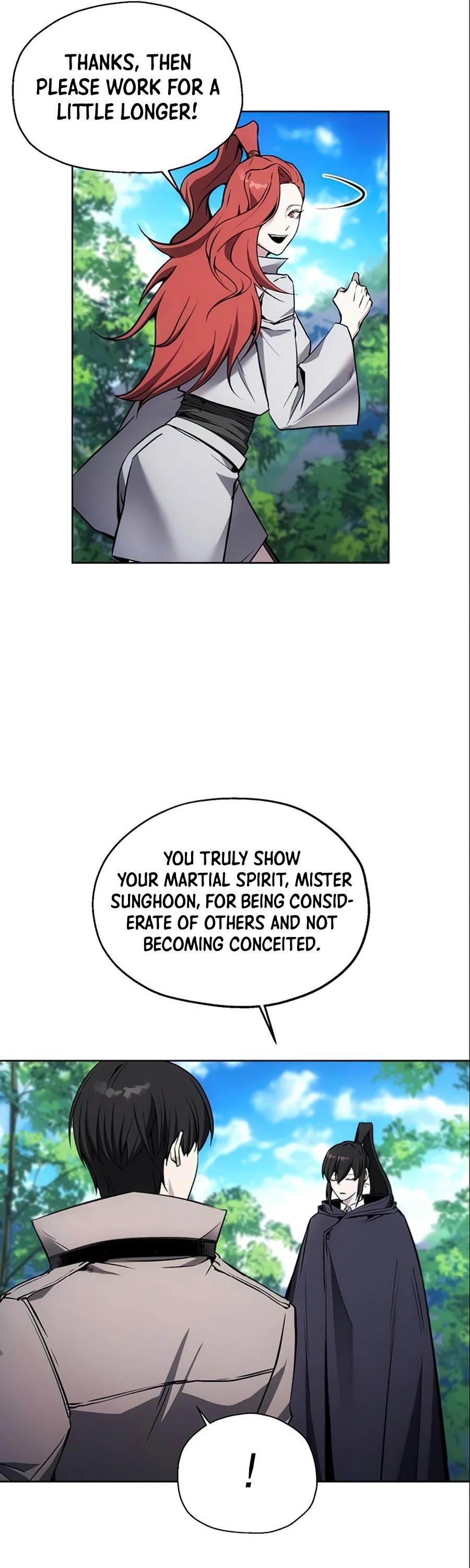 How to Live as a Villain Chapter 13 158 019