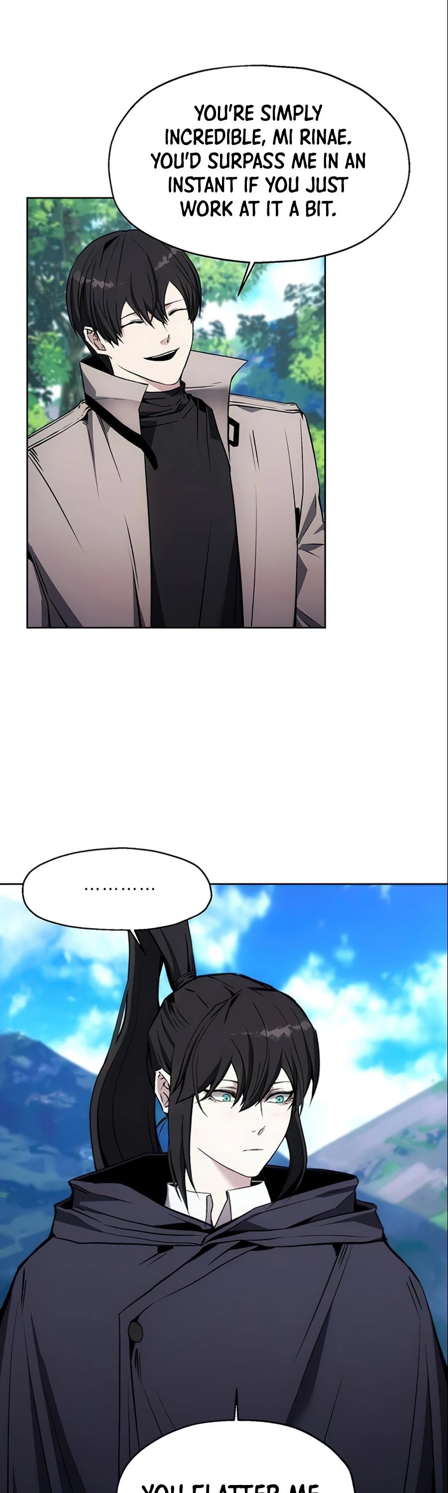 How to Live as a Villain Chapter 13 159 020