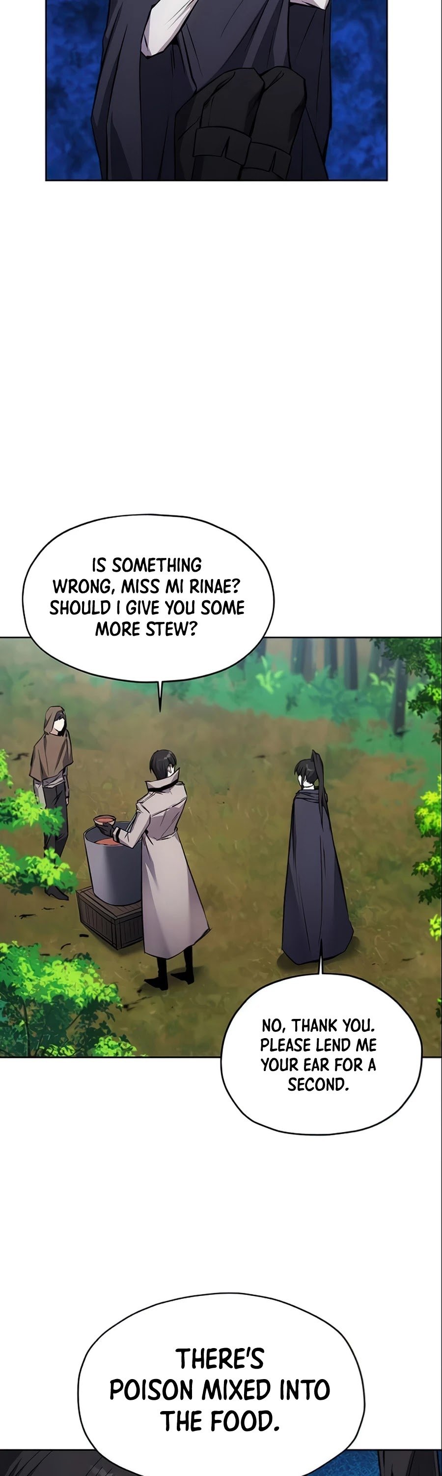 How to Live as a Villain Chapter 13 163 024