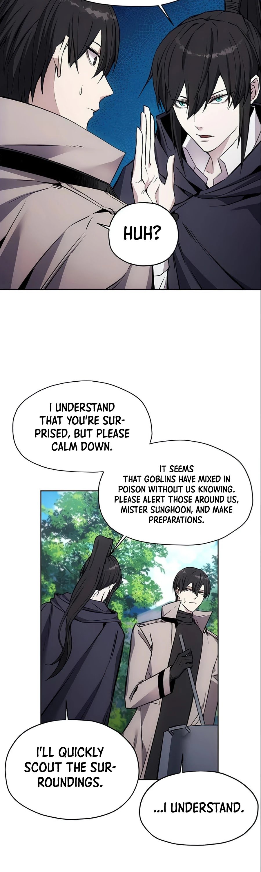 How to Live as a Villain Chapter 13 164 025