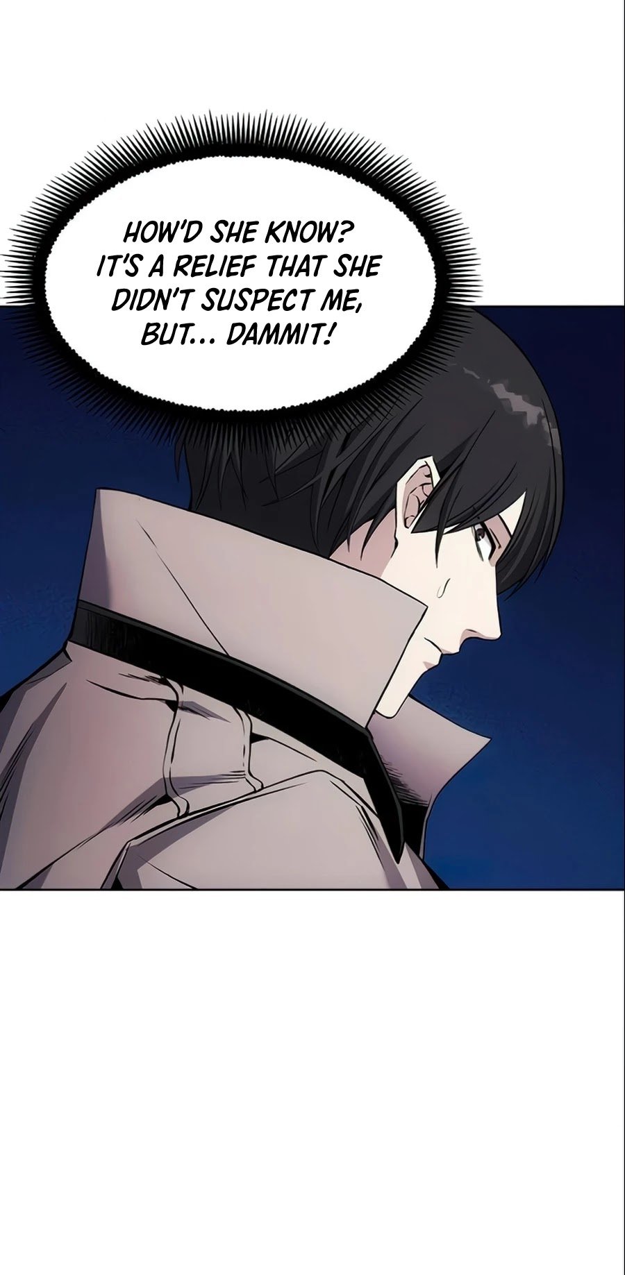 How to Live as a Villain Chapter 13 165 026
