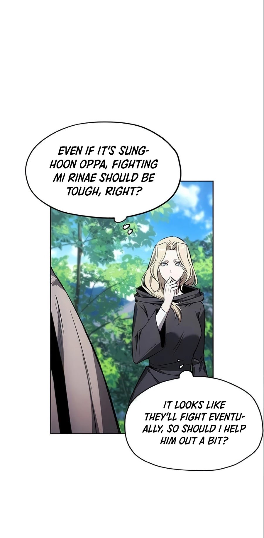 How to Live as a Villain Chapter 13 166 027