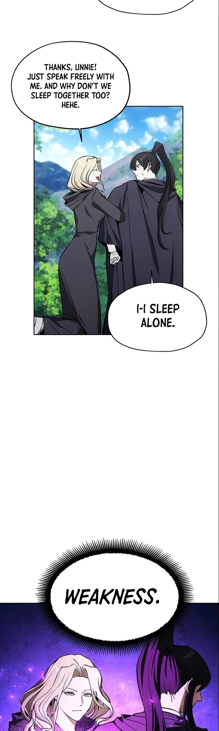 How to Live as a Villain Chapter 13 168 029