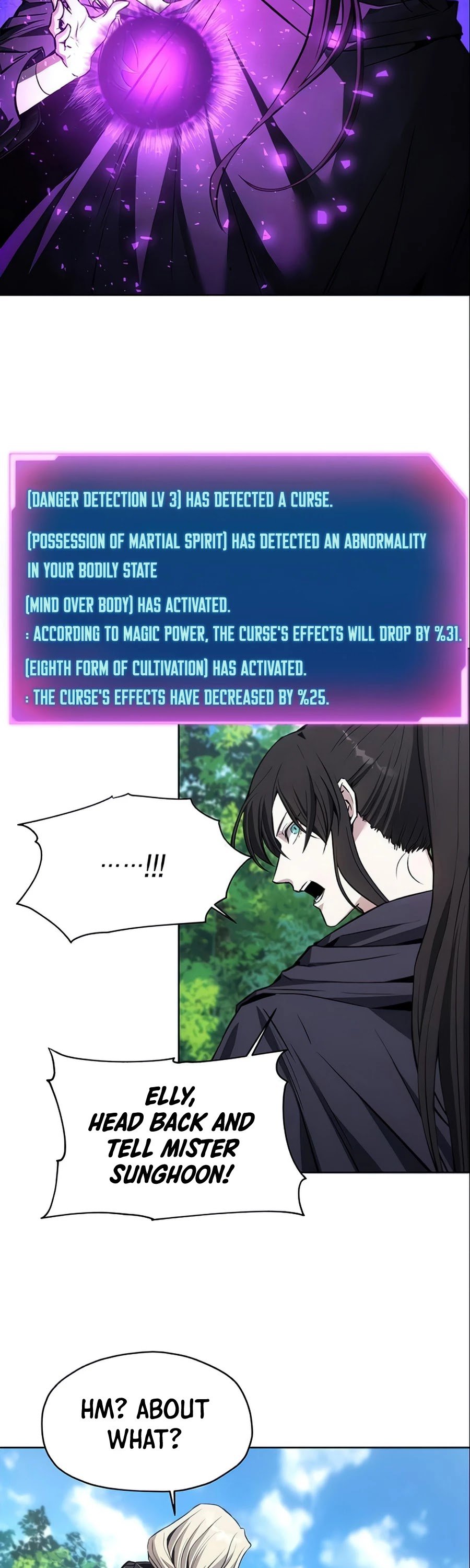 How to Live as a Villain Chapter 13 169 030