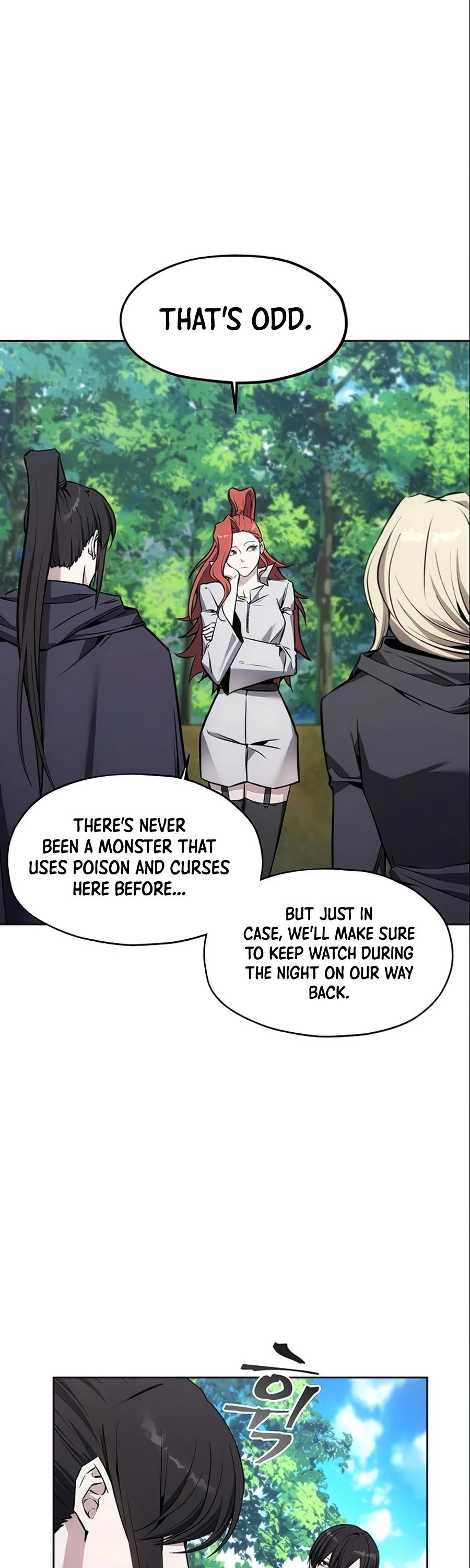 How to Live as a Villain Chapter 13 171 032