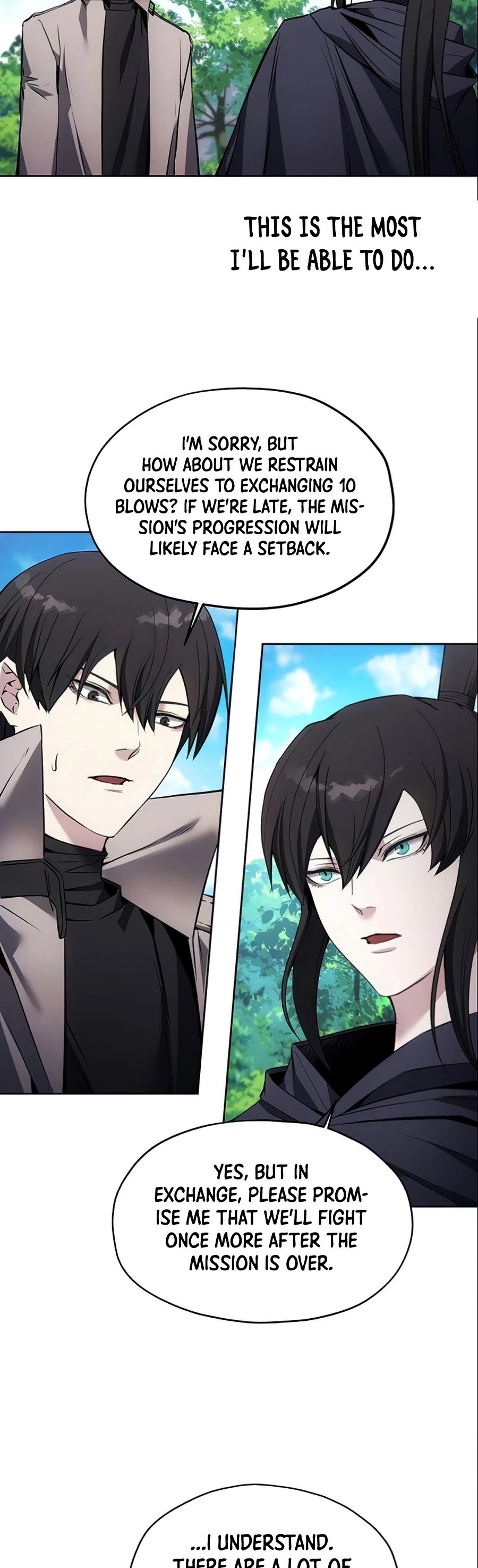 How to Live as a Villain Chapter 13 173 034