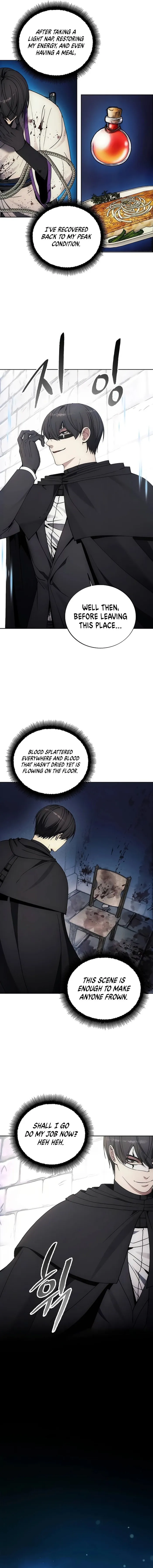 How to Live as a Villain Chapter 141 51 02