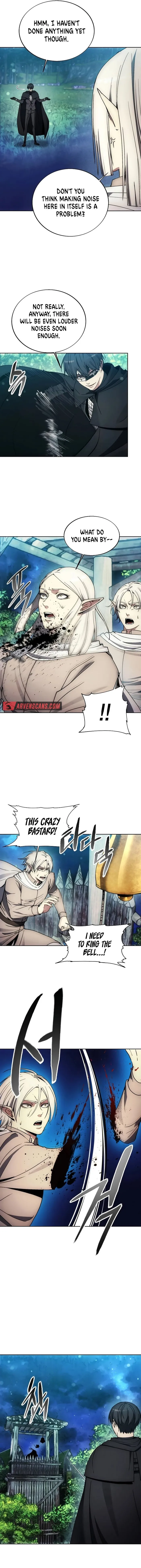 How to Live as a Villain Chapter 141 53 04