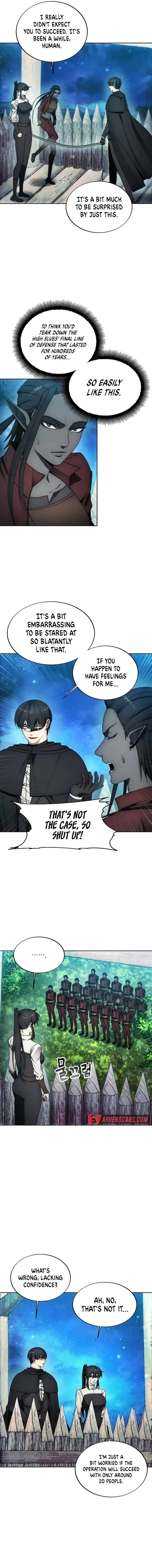 How to Live as a Villain Chapter 141 55 06