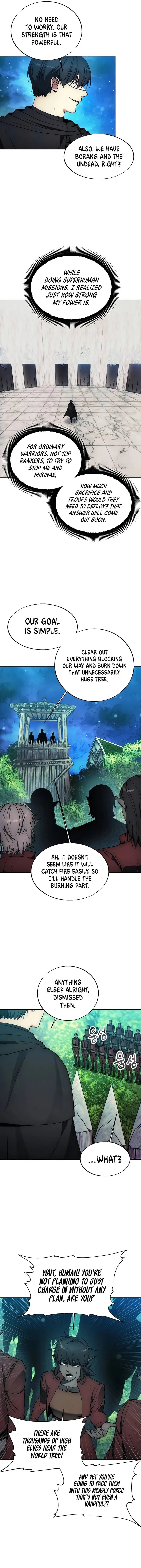 How to Live as a Villain Chapter 141 56 07