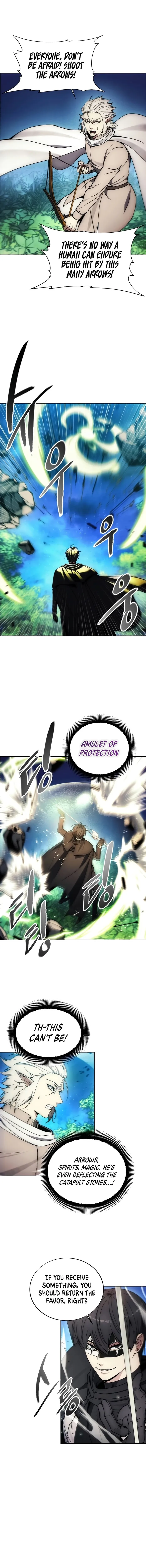 How to Live as a Villain Chapter 141 58 09