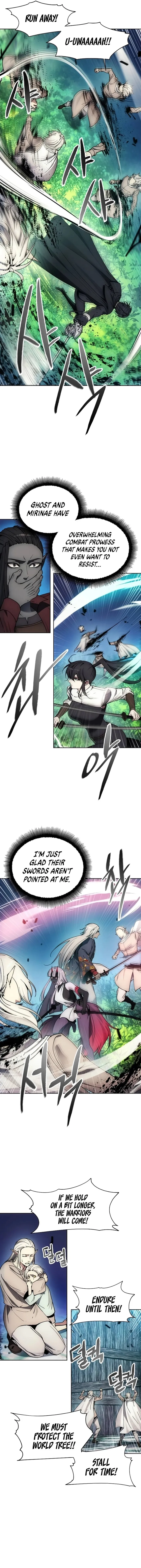 How to Live as a Villain Chapter 141 59 10