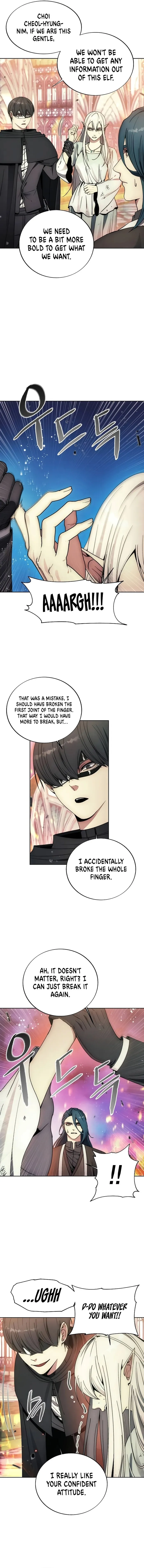 How to Live as a Villain Chapter 142 54 005