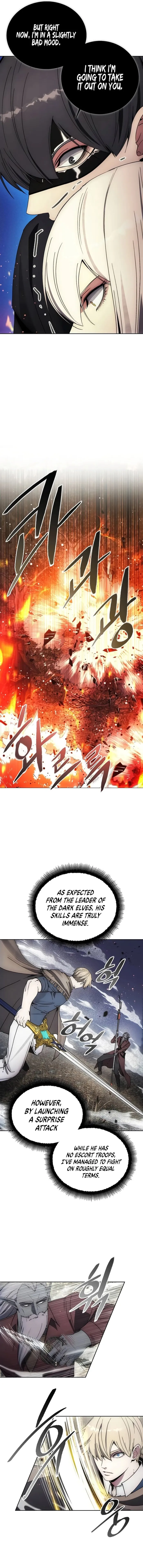 How to Live as a Villain Chapter 142 55 006