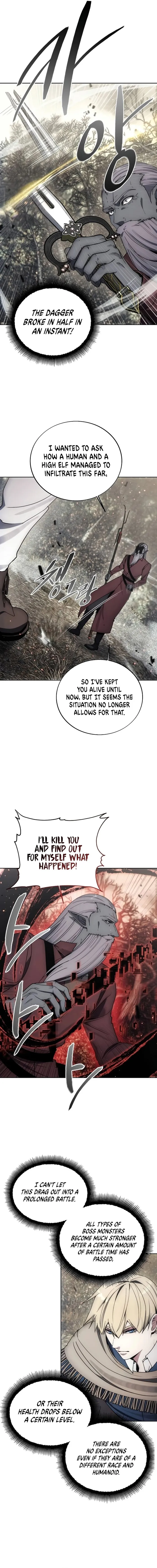 How to Live as a Villain Chapter 142 56 007