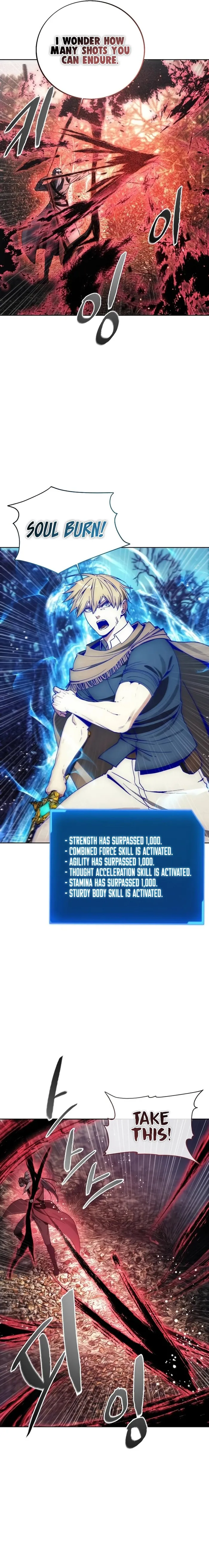 How to Live as a Villain Chapter 142 57 008