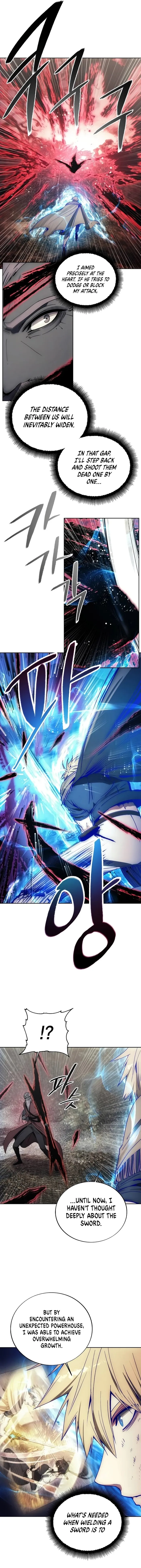 How to Live as a Villain Chapter 142 58 009